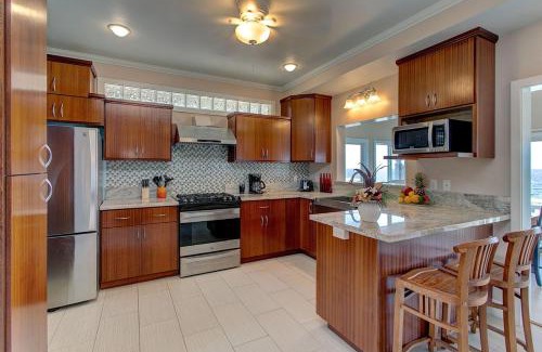 Keaau Casa | Paradise Ocean View home