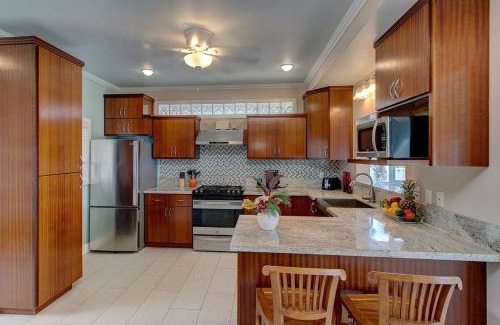Keaau Casa | Paradise Ocean View home
