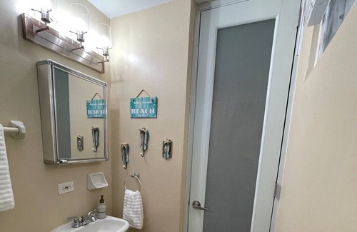 Playa Fortuna Apartamento | Paradise Oceanfront Condo - Ocean Is Your Home!
