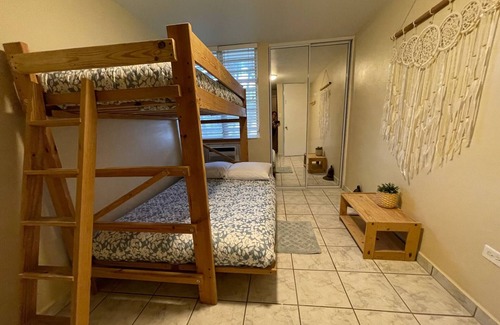 Playa Fortuna Apartamento | Paradise Oceanfront Condo - Ocean Is Your Home!