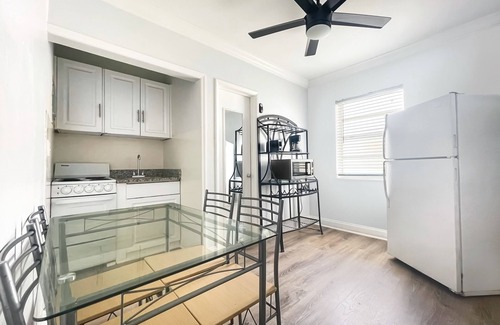 Hollywood Apartamento | Paradise Oceanfront HBH