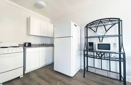 Hollywood Apartamento | Paradise Oceanfront HBH