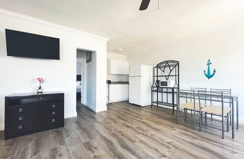 Hollywood Apartamento | Paradise Oceanfront HBH