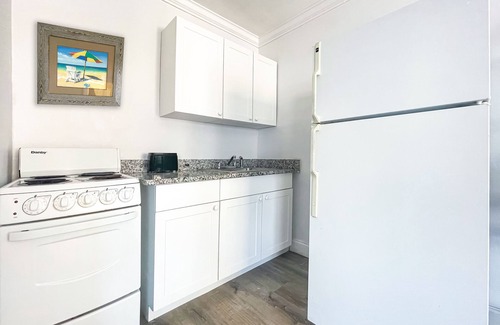 Hollywood Apartamento | Paradise Oceanfront HBH