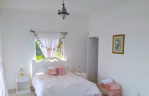 Tronadora Apartamento | Paradise of Eternity 2-Bed Villa with Whirlpool