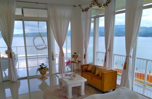 Tronadora Apartamento | Paradise of Eternity 2-Bed Villa with Whirlpool
