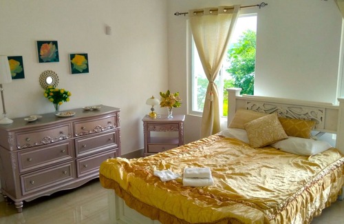 Tronadora Apartamento | Paradise of Eternity 2-Bed Villa with Whirlpool