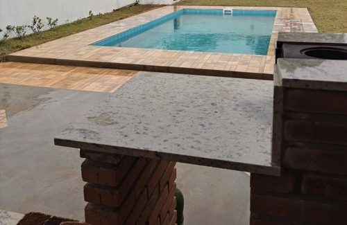 Pardinho Cabaña | Paradise of Pardinho