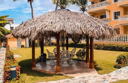 Boca Chica Villa | Paradise On Earth