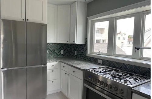 Ortley Beach Casa | Paradise on Pelican Island 4 bed 3 bath, dog ok
