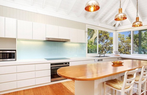 Avalon Beach Casa | Clareville Paradise en Pittwater
