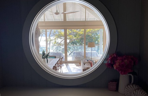 Avalon Beach Casa | Clareville Paradise en Pittwater