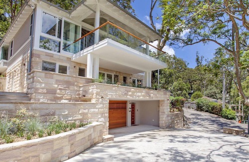 Avalon Beach Casa | Clareville Paradise en Pittwater