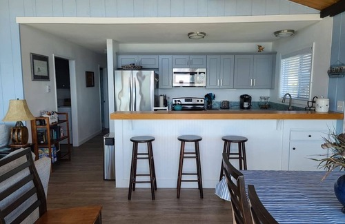 Whatcom County Casa | Paradise On The Beach