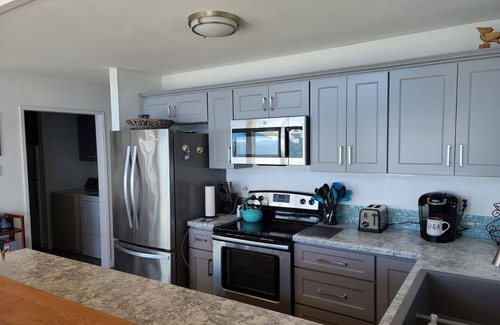 Whatcom County Casa | Paradise On The Beach