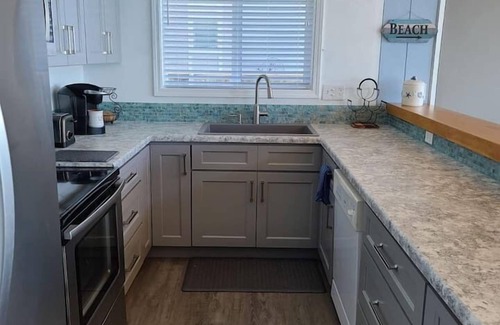 Whatcom County Casa | Paradise On The Beach
