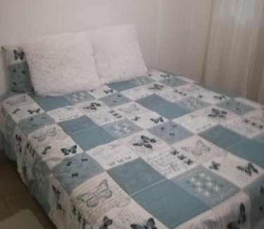 Ethekwini Apartamento | Paradise on the Beach