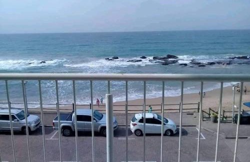 Ethekwini Apartamento | Paradise on the Beach