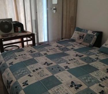 Ethekwini Apartamento | Paradise on the Beach