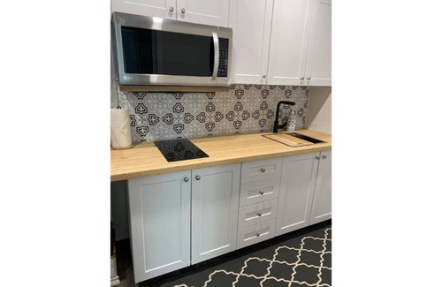 Virgil Apartamento | Paradise on the Parkway