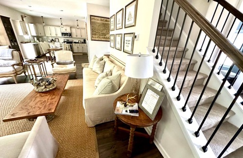 Opelika Casa | Paradise on the Plains