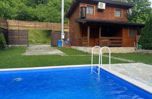 Jajce Apartamento | Paradise on the Vrbas River