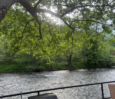 Jajce Apartamento | Paradise on the Vrbas River