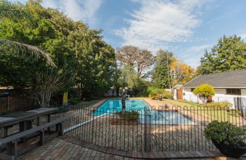 Walmer Casa | Paradise On Water Road