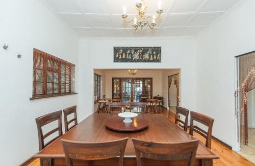 Walmer Casa | Paradise On Water Road