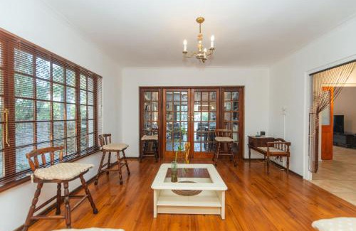 Walmer Casa | Paradise On Water Road