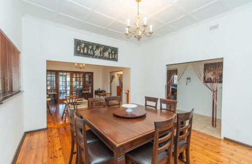 Walmer Casa | Paradise On Water Road