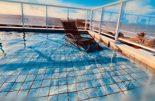 Bessa Apartamento | Paradise Pé na Areia