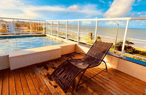 Bessa Apartamento | Paradise Pé na Areia