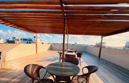 Bessa Apartamento | Paradise Pé na Areia