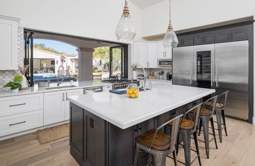Cactus Acres Casa | Paradise Palace - A Premier Private Compound