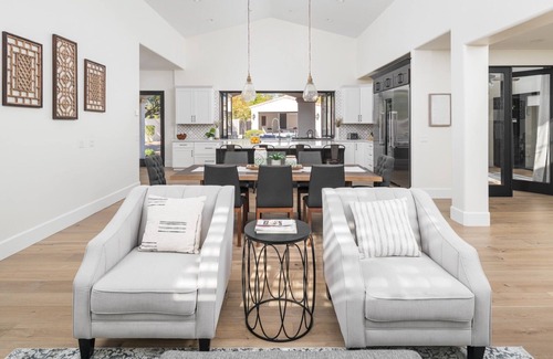 Cactus Acres Casa | Paradise Palace - A Premier Private Compound
