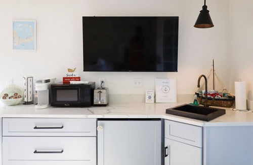 Harwich Port Condominio | Paradise Palm Unit - #4