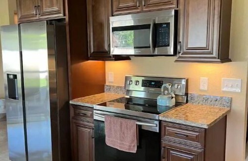 Port Saint Lucie Casa | Paradise Palms 2