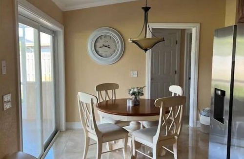 Port Saint Lucie Casa | Paradise Palms 2