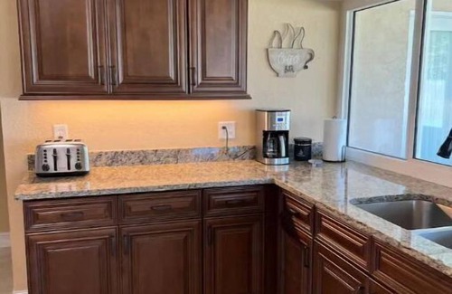 Port Saint Lucie Casa | Paradise Palms 2