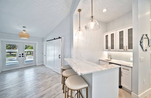 Chateaux Sur Mer Casa | Paradise Palms: Gorgeous Home on Sanibel Island!