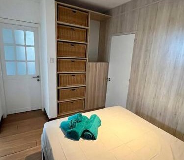 Pointe aux Canonniers Apartamento | Paradise Palms