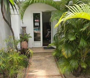 Pointe aux Canonniers Apartamento | Paradise Palms