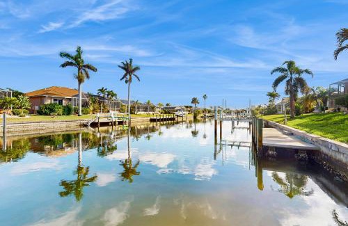 Burnt Store Isles Casa | Paradise Palms of the Florida Gulf