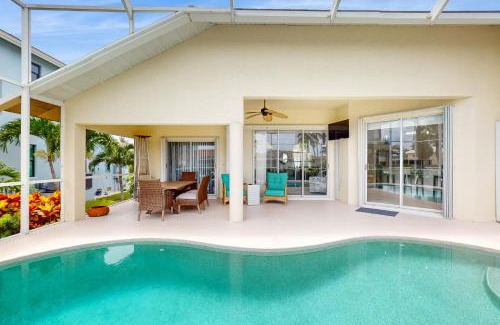 Marco Island Casa | Paradise Palms Retreat