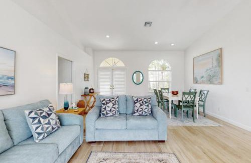 Marco Island Casa | Paradise Palms Retreat
