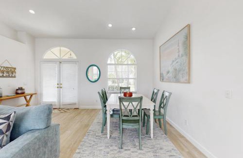 Marco Island Casa | Paradise Palms Retreat