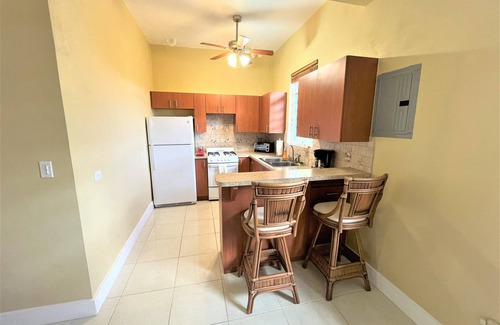 Estate Saint John Casa | Paradise Palms Too!