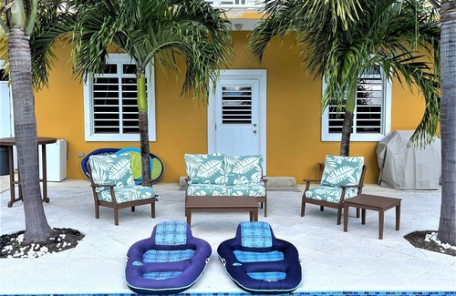 Estate Saint John Casa | Paradise Palms Too!