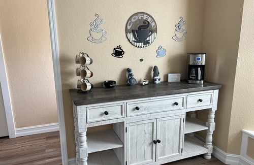 Port Saint Lucie Casa | Paradise Palms